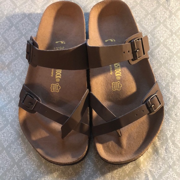 Birkenstock Shoes - Birkenstock Mayari Sandals